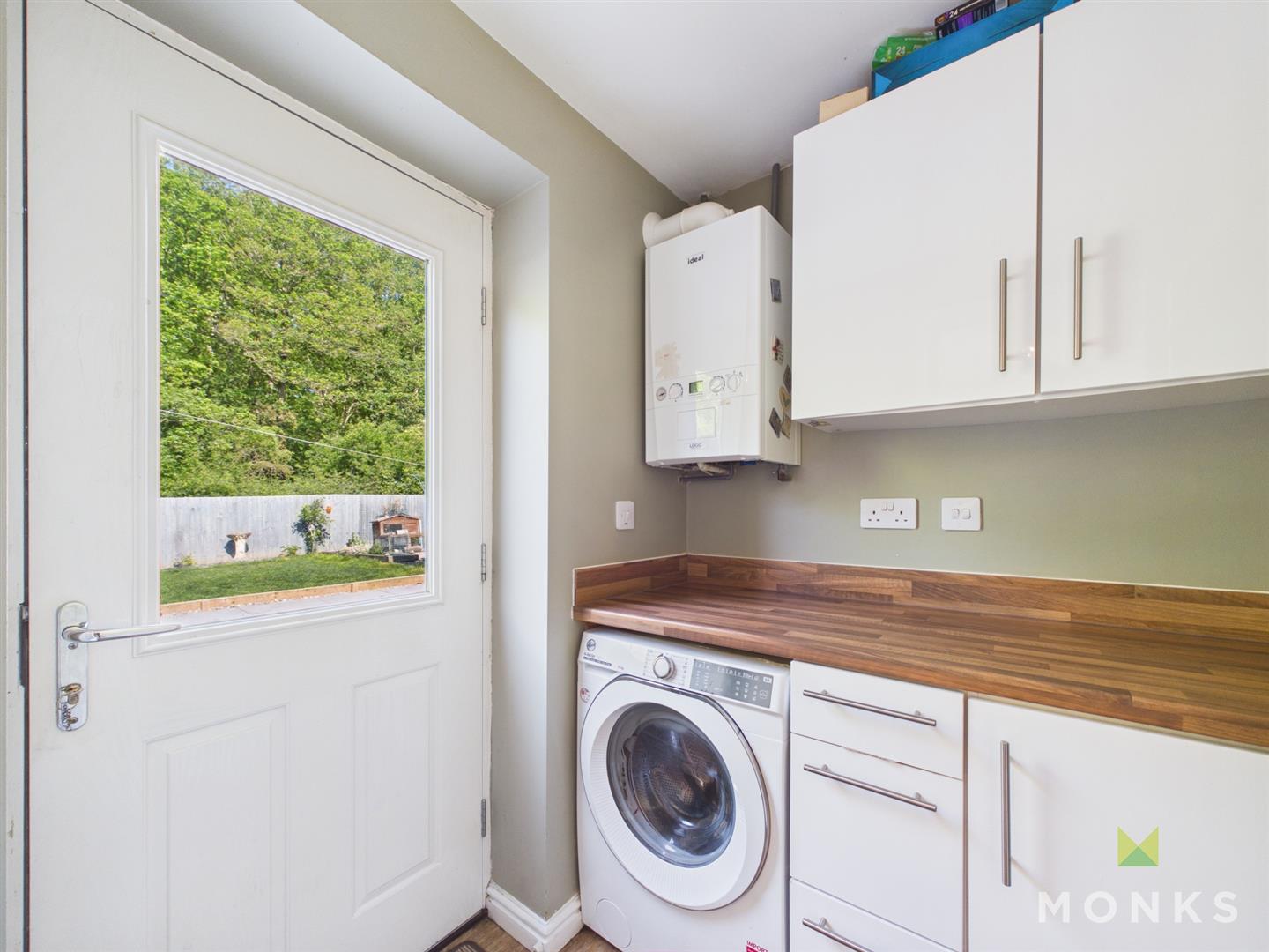 49 Broadhead Drive, Shrewsbury, SY1 4FB For Sale
